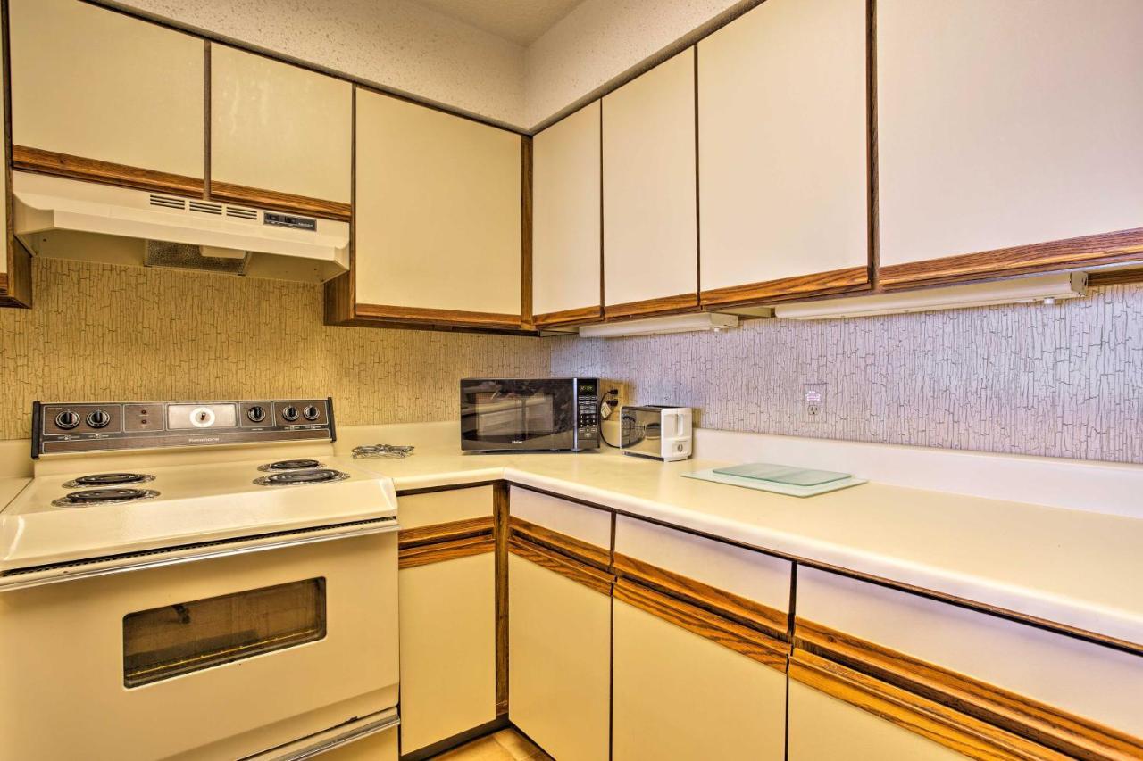 Pet-Friendly Beech Mountain Condo Steps To Slopes Exteriér fotografie